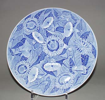 Cake Plate c2001